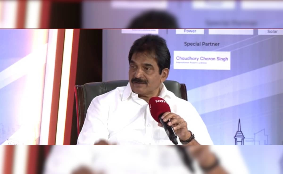 NDTV Power Play Keralam LIVE: Congress' KC Venugopal Shares Roadmap For Kerala Ahead Of Polls
