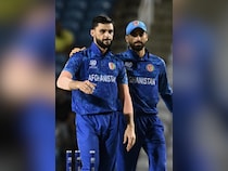 "Hard To Find Any Difference Between Israel, Pakistan": Ex-IPL Star After Deadly Strike Kills 400 In Kabul