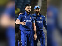 "Hard To Find Any Difference Between Israel, Pakistan": Ex-IPL Star After Deadly Strike Kills 400 In Kabul