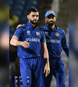 "Hard To Find Any Difference Between Israel, Pakistan": Ex-IPL Star After Deadly Strike Kills 400 In Kabul