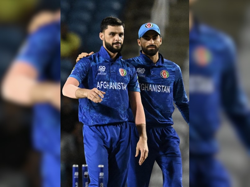 "Hard To Find Any Difference Between Israel, Pakistan": Ex-IPL Star After Deadly Strike Kills 400 In Kabul