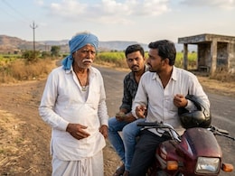 Pune News : रस्त्यात अनोळखी व्यक्ती अडवत असेल तर जपून; पुण्याच्या शेतकऱ्यासोबत घडला धक्कादायक प्रकार