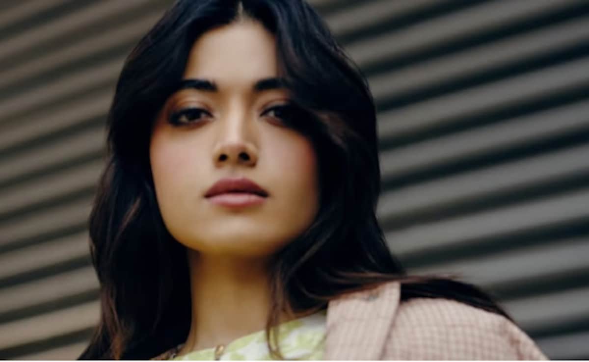 When Rashmika Mandanna Called Out AI-Driven Vulgar Content Targeting Women: "Strict Punishment Must Be Served"