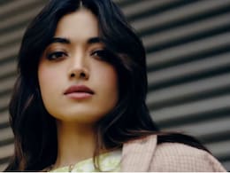 When Rashmika Mandanna Called Out AI-Driven Vulgar Content Targeting Women: "Strict Punishment Must Be Served"