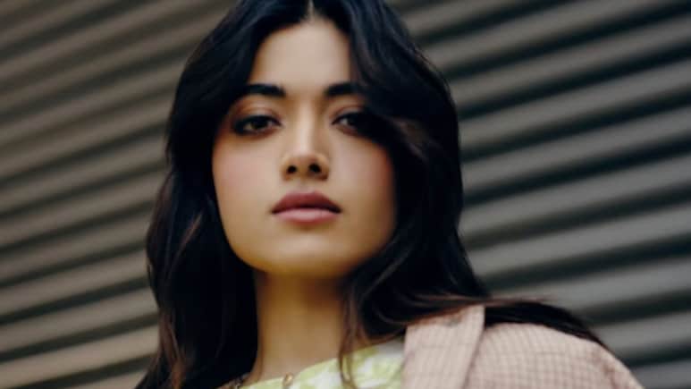 When Rashmika Mandanna Called Out AI-Driven Vulgar Content Targeting Women: "Strict Punishment Must Be Served"