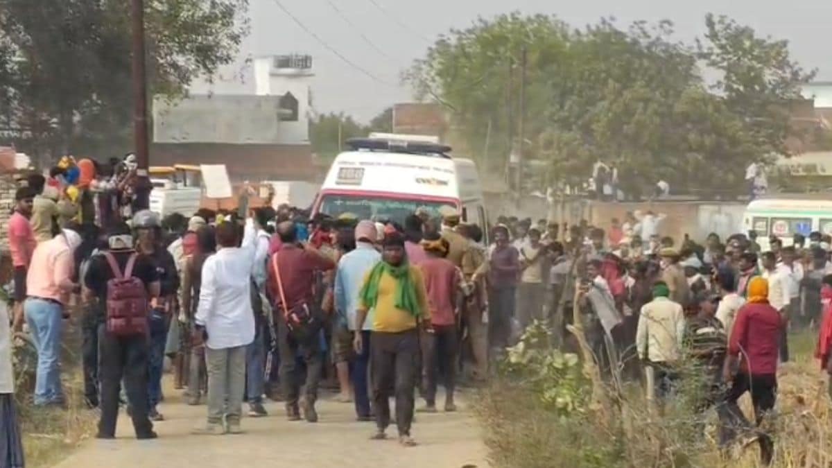 Latest and Breaking News on NDTV