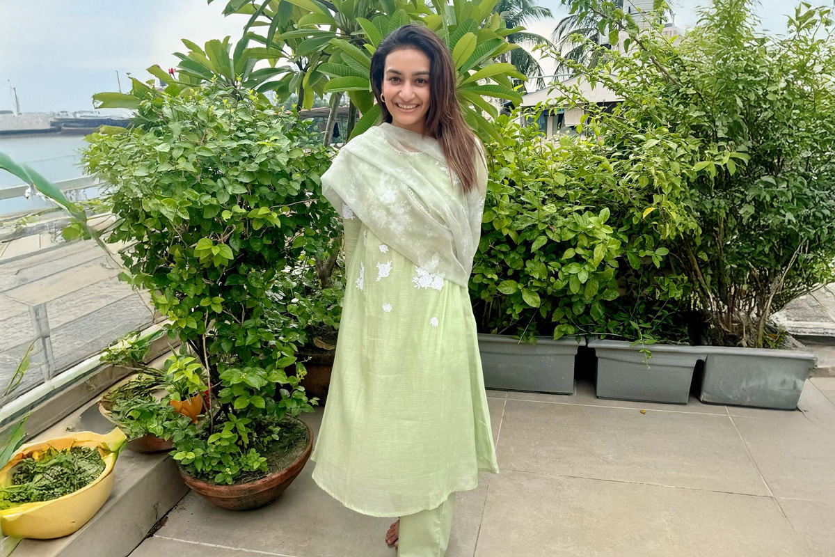 Pan Shots by Sneha Upadayaa: A Fresh Twist on Classic Meetha Paan