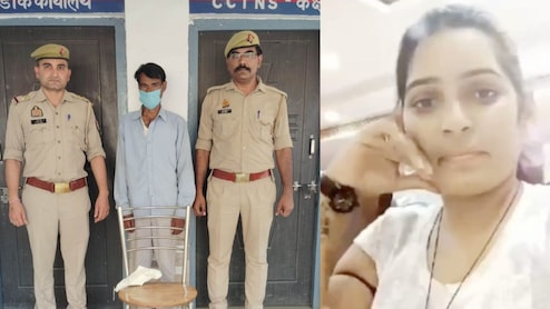 प्रॉपर्टी विवाद में विधवा की हत्या: जिंदगी छीनने वाले अपने ही थे, गांव वालों ने निभाई इंसानियत; अंकिता को दी अंतिम विदाई