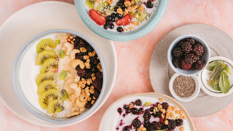 अब हेल्दी रहने के लिए जिम जरूरी नहीं, इन चीज़ों को डाइट में शामिल करने से वेट और एनर्जी दोनों रहेंगे बैलेंस