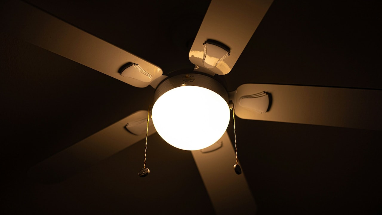 Dust Free Ceiling Fan Benefits And Reasons To Choose One Dust Free Ceiling Fan Benefits And Reasons To Choose One