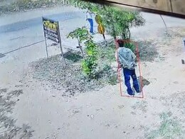 जयपुर में सरेआम फायरिंग की चर्चा! पुलिस ने दर्ज की FIR, यूथ कांग्रेस के चुनाव से जुड़ा है मामला