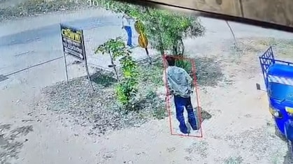 जयपुर में सरेआम फायरिंग की चर्चा! पुलिस ने दर्ज की FIR, यूथ कांग्रेस के चुनाव से जुड़ा है मामला