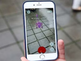 Pokemon Go Players Unknowingly Built A Massive Image Database Now Used To Train Robots