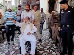 Haryana Rajya Sabha Polls: Voting Secrecy Row Delays Counting