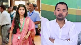 Man Created AI Reel With Nitish Kumar's Son And MLA Maithili Thakur, Arrested