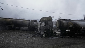 India Embassy In Qatar Denies Claims Of Indian Deaths In Fresh Attacks On Doha