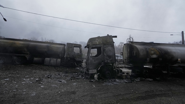 India Embassy In Qatar Denies Claims Of Indian Deaths In Fresh Attacks On Doha