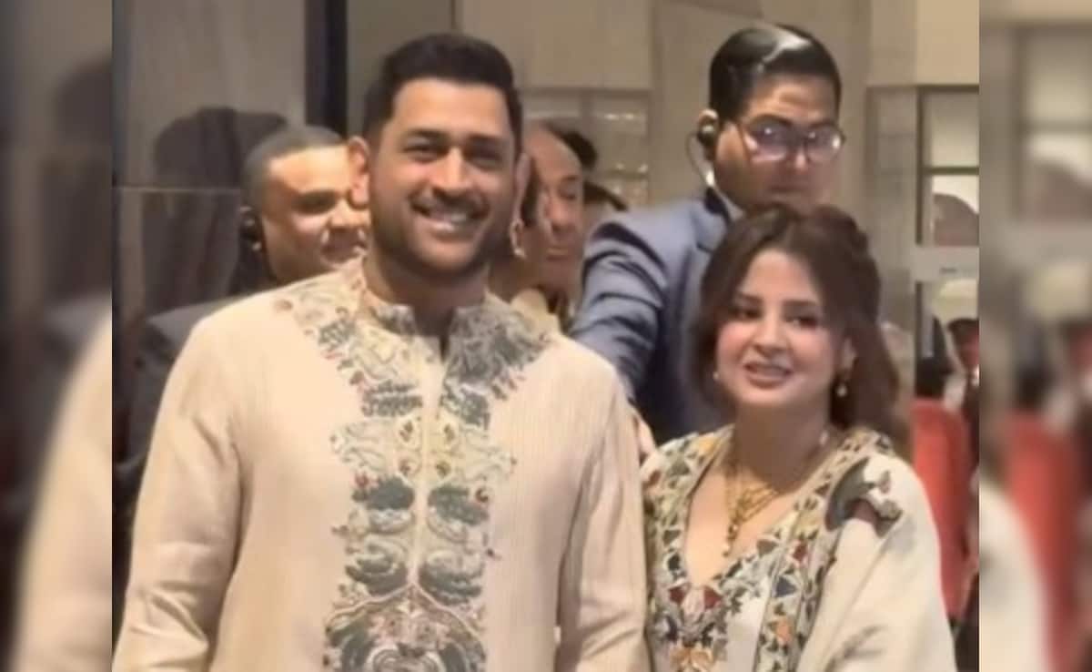 Latest and Breaking News on NDTV