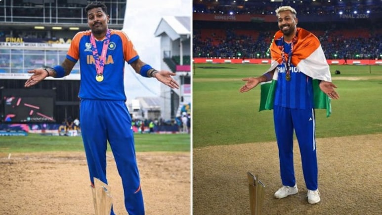 IND vs INZ Final: 'उस समय मैं बुरी तरह जूझ रहा था', हार्दिक ने किया दो वर्ल्ड कप के बीच निजी परेशानियों का खुलासा