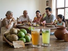 Bael Sharbat vs Aam Panna: Which Is Better For Health Amid Summer Heatwaves?