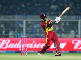 Rovman Powell Breaks Huge T20I Record After Unbeaten 34 vs India In T20 World Cup Super 8