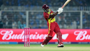 India vs West Indies LIVE Score, T20 World Cup 2026: Not Even Bumrah Spared As WI Unleash Carnage, Near 200