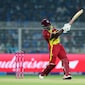 Rovman Powell Breaks Huge T20I Record After Unbeaten 34 vs India In T20 World Cup Super 8