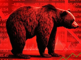 Stock Market LIVE Updates, Sensex Today: Sensex Falls 800 Points After Trump Says Ceasefire On Life Support