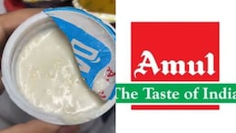 Worms Found In Amul Curd On Vande Bharat, Indian Railways Summons Brand