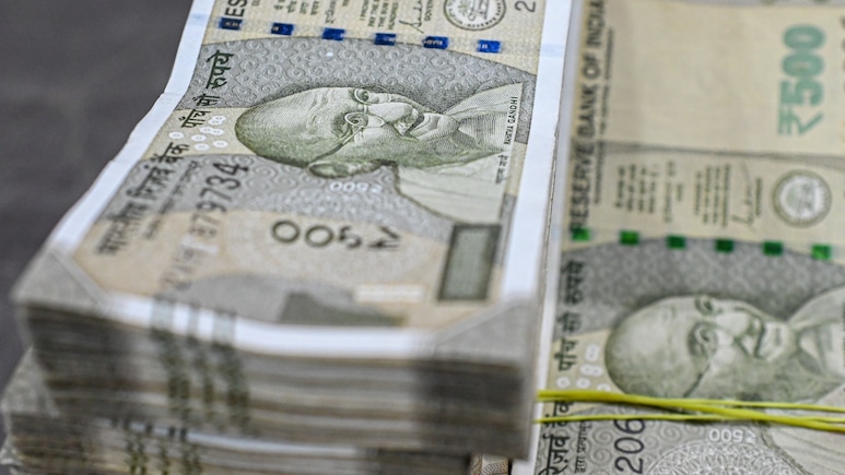 Oil Shock Impact: Rupee Hits 93 Against US Dollar