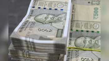 RBI Ramps Up Key Tool To Defend Falling Rupee
