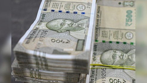 Oil Shock Impact: Rupee Hits 93 Against US Dollar