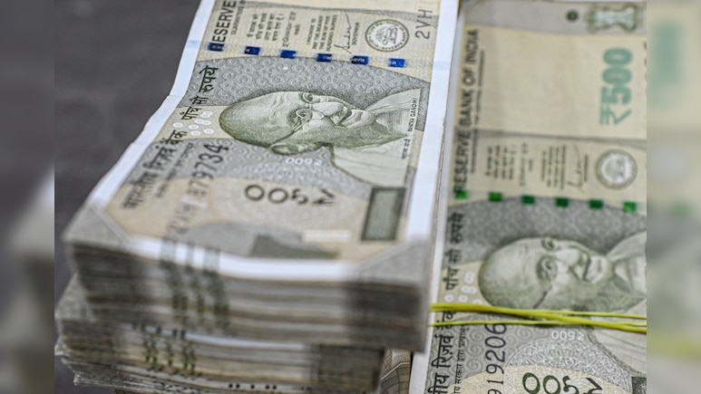 RBI Ramps Up Key Tool To Defend Falling Rupee