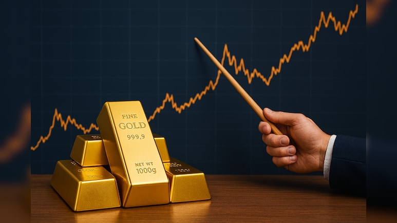 Gold Prices Outlook: एक्सपर्ट ने बता दिया कहां तक जाएंगी सोने की कीमतें! ऐसे उठाएं गिरावट का फायदा