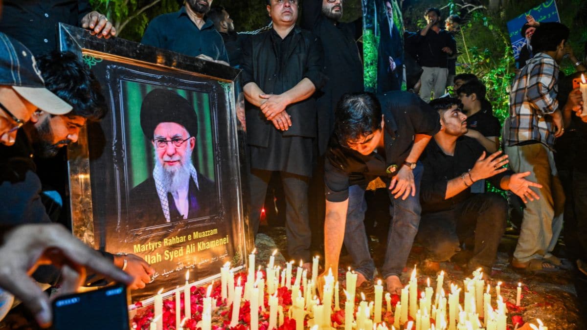 Latest and Breaking News on NDTV