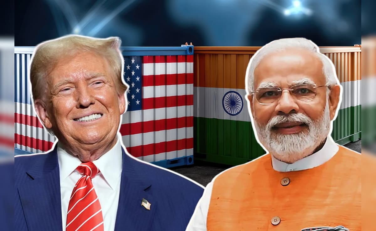 मिडिल ईस्ट संकट के बीच अमेरिकी राष्ट्रपति ट्रंप ने पीएम मोदी से की बात, होर्मुज खोलने पर हुई चर्चा