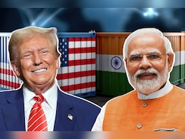 मिडिल ईस्ट संकट के बीच अमेरिकी राष्ट्रपति ट्रंप ने पीएम मोदी को किया फोन, होर्मुज पर हुई बात