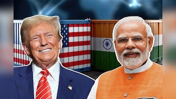 US Launches Probe Into India For Running $58 Billion Trade Surplus