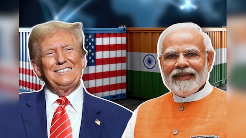 US Launches Probe Into India For Running $58 Billion Trade Surplus