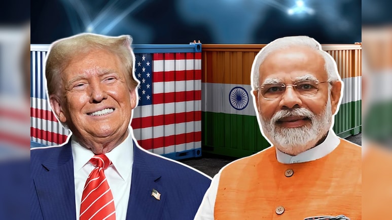 US Launches Probe Into India For Running $58 Billion Trade Surplus