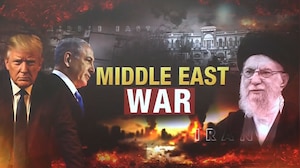 Weeklong Middle East War Claims Over 1,500 Lives, Injures Thousands Across Region