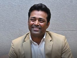 Leander Paes To Gautam Gambhir: Prominent Sportspersons Who Switched To Politics