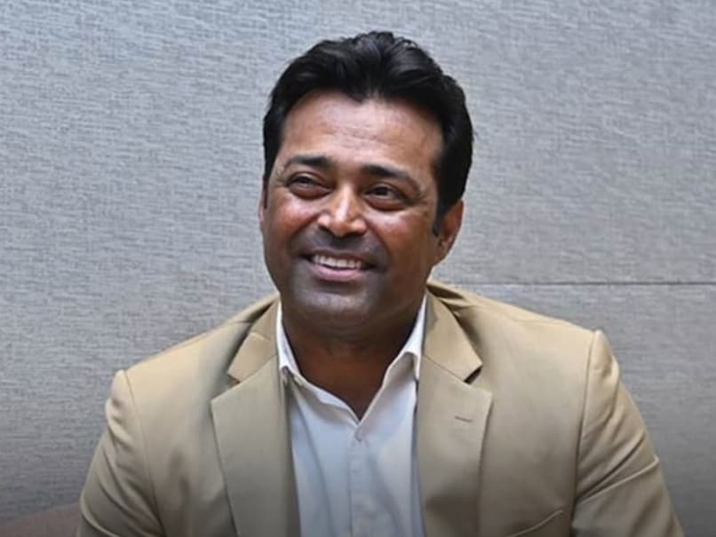 Leander Paes To Gautam Gambhir: Prominent Sportspersons Who Switched To Politics