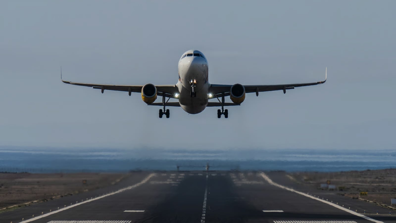 Hundreds Of Flights Cancelled, Delayed In Italy Due To Data Network Failure