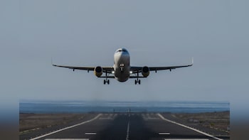 Delhi Airport Gives Additional Slots To Some Foreign Carriers Amid Middle East Crisis