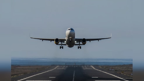 Delhi Airport Gives Additional Slots To Some Foreign Carriers Amid Middle East Crisis