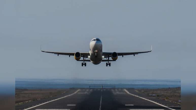 Delhi Airport Gives Additional Slots To Some Foreign Carriers Amid Middle East Crisis