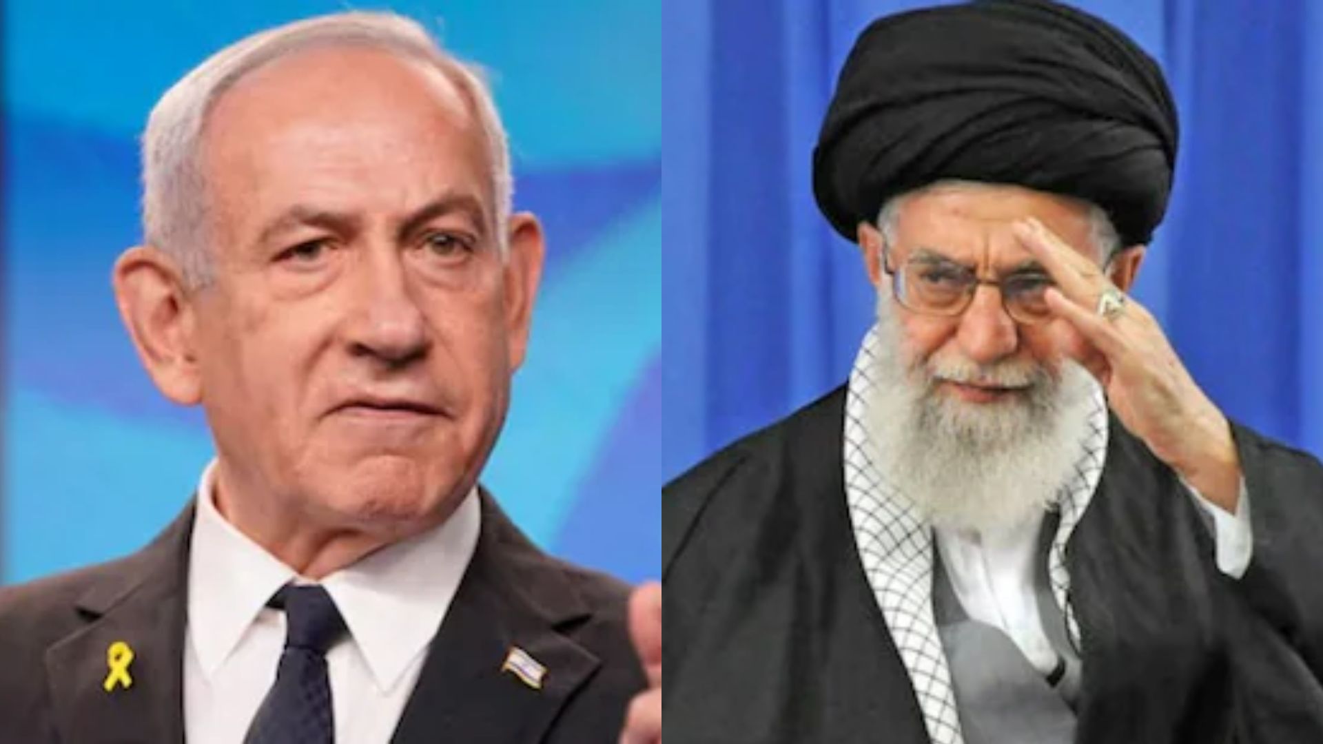 'ईरान के सुप्रीम लीडर खामेनेई की मौत के कई संकेत हैं, जबतक जरूरी होगा हमला करते रहेंगे'- इजरायली PM नेतन्याहू