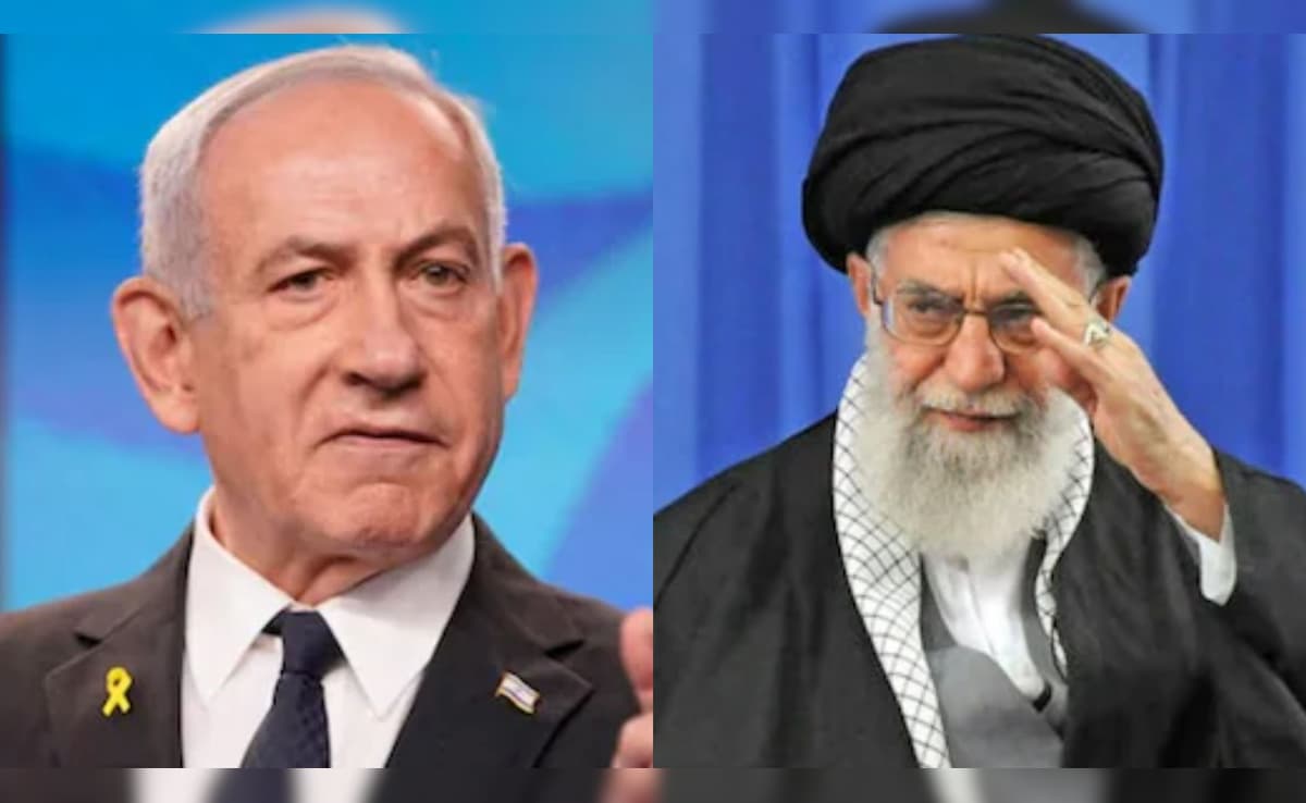 'ईरान के सुप्रीम लीडर खामेनेई की मौत के कई संकेत, आने वाले दिनों में हजारों ठिकानों पर हमले होंगे'- इजरायली PM