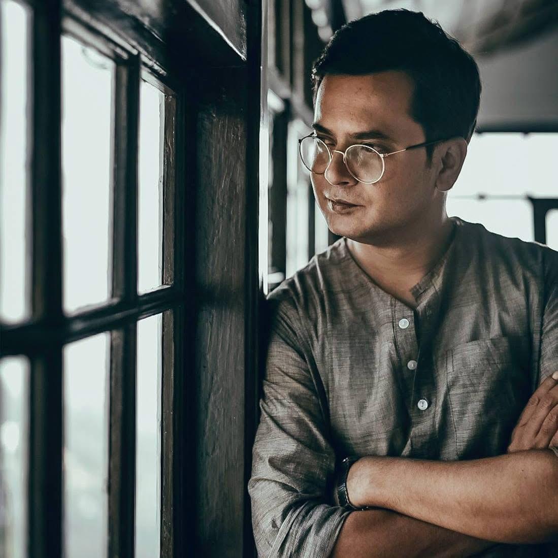 Bengali Actor Rahul Banerjee Dies By Drowning, Wife Shares First Statement